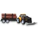 Engineering Truck: Tractor pentru bușteni în diverse versiuni 43 cm