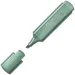 Faber-Castell: 1546 Precious Green textliner Metal verde culoare 1 bucată