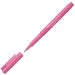 Faber-Castell: Broadpen 1554 culoarea roz 0,8mm