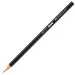 Faber-Castell: Creion grafit 1111 2B