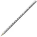 Faber-Castell: Grip '01 creion argintiu
