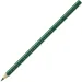 Faber-Castell: Grip '01 creion colorat verde închis