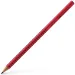 Faber-Castell: Grip 2001 creion grafit B roşu