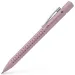 Faber-Castell: Grip 2001 creion mecanic 0,7mm umbră roz