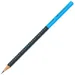 Faber-Castell: Grip 2001 grafit creion HB negru-pink