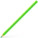 Faber-Castell: Grip 2001 neon creion colorat verde