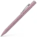Faber-Castell: Grip 2001 pix umbră roz