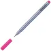 Faber-Castell: Grip Finepen 0,4mm mov deschis