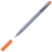 Faber-Castell: Grip Finepen 0,4mm portocaliu