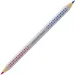 Faber-Castell: Grip Junior creion culoarea roşu-albastru