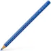 Faber-Castell: Jumbo Grip 2001 creion colorat albastru închis