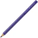 Faber-Castell: Jumbo Grip 2001 creion colorat albastru