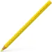Faber-Castell: Jumbo Grip 2001 creion colorat galben
