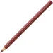 Faber-Castell: Jumbo Grip 2001 creion colorat maro închis
