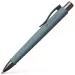 Faber-Castell: Poly Ball Urban pix gri ca piatra