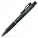 Faber-Castell: Poly Ball XB pix culoare negru