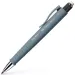 Faber-Castell: Poly Matic creion mecanic 0,7mm gri