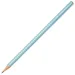 Faber-Castell: Sparkel sidef metal albastru ocean creion grafit B