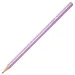 Faber-Castell: Sparkel sidef metal mov creion grafit B