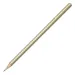 Faber-Castell: Sparkle creion grafit auriu 1 bucată
