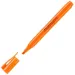 Faber-Castell: Super-floures textliner 38 portocaliu