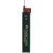 Faber-Castell: Super Polymer mină 0,5mm 12 bucăţi B