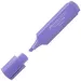 Faber-Castell: Superfloures textliner 1546 pastel mov