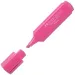 Faber-Castell: Superfloures textliner 1546 pastel roz