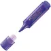 Faber-Castell: Superfluorescent de culoarea mov