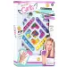 Fashion Girls: set de confectionare de bratari cu peste 100+ de margele colorate si stele