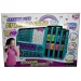 Fashion Star set decor pentru unghii cu marker pentru unghii și accesorii