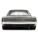 Fast &amp; Furious: 1968 Dodge Charger Widebody model mașină 1/24 - Simba Toys