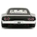 Fast &amp; Furious: 1968 Dodge Charger Widebody model mașină 1/24 - Simba Toys