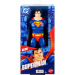 Figurină de acțiune DC Deluxe - figurină Superman 30 cm - Mattel