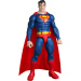 Figurină de acțiune DC Deluxe - figurină Superman 30 cm - Mattel