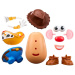 Figurină Woody Tater Toy Story 5 - Hasbro