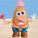 Figurină Woody Tater Toy Story 5 - Hasbro