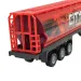Fire Force: Set vehicule de pompieri cu accesorii