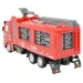 Fire Rescue: mașină de pompieri cu tun de apă 19 cm