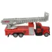 Fire Squad: Camion de pompieri cu design în două versiuni 1 bucată