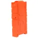 Fire Storm: Pistol electric burete cu cartușe și lumină 33cm