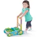First Play Croco jucărie lemn - Melissa &amp; Doug