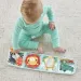 Fischer-Price: Carte pliabilă moale - Mattel