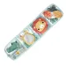 Fischer-Price: Carte pliabilă moale - Mattel