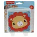 Fischer-Price: Carte pliabilă moale - Mattel