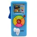 Fisher-Price: Cățel player muzical - Mattel (lb. engleză, maghiară, cehă, poloneză, slovacă)