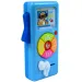 Fisher-Price: Cățel player muzical - Mattel (lb. engleză, maghiară, cehă, poloneză, slovacă)