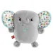 Fisher-Price: Prieten Elefant Zen cu sunete - Mattel