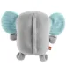 Fisher-Price: Prieten Elefant Zen cu sunete - Mattel