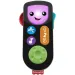 Fisher-Price: Râzi și crești Învață telecomandă - Mattel (limba engleză)